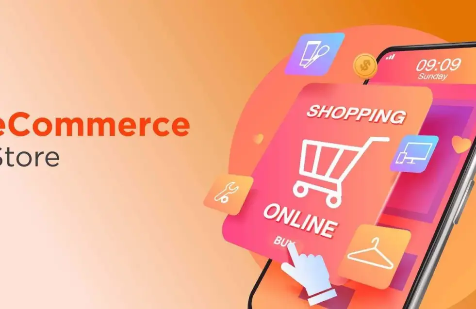 Ecommerce-Store